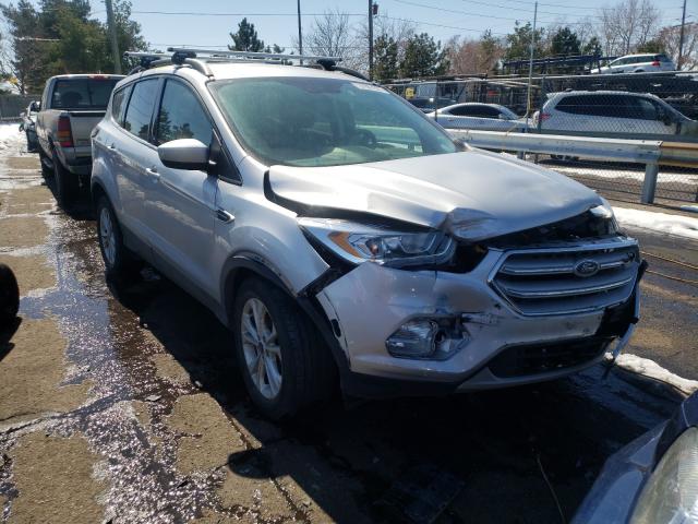 FORD ESCAPE SEL 2018 1fmcu9hd2juc76280