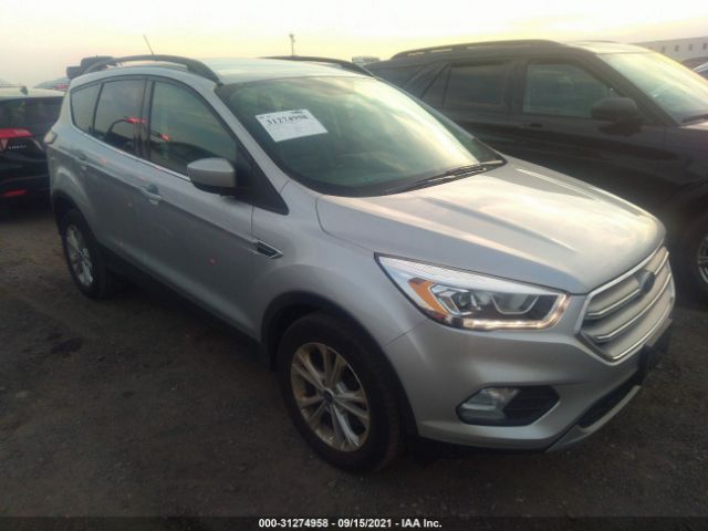 FORD ESCAPE 2018 1fmcu9hd2juc78871