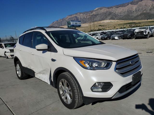 FORD ESCAPE SEL 2018 1fmcu9hd2juc99431