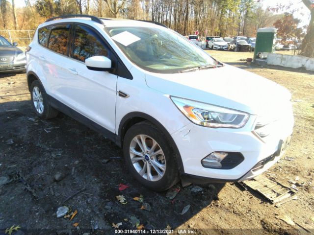 FORD ESCAPE 2018 1fmcu9hd2jud12873