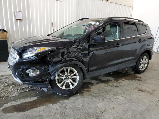 FORD ESCAPE SEL 2018 1fmcu9hd2jud30497