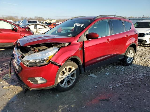 FORD ESCAPE 2018 1fmcu9hd2jud32802