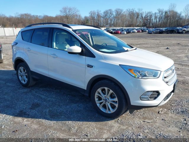 FORD ESCAPE 2018 1fmcu9hd2jud53987