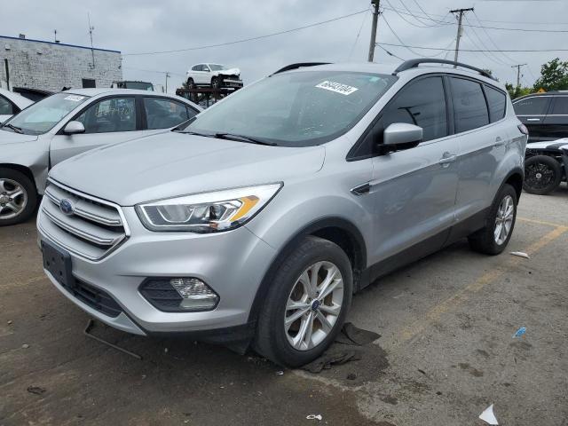 FORD ESCAPE SEL 2018 1fmcu9hd2jud62088