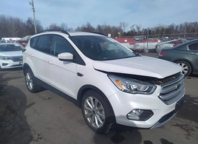 FORD ESCAPE 2019 1fmcu9hd2kua09366