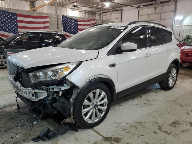 FORD ESCAPE 2019 1fmcu9hd2kua19184