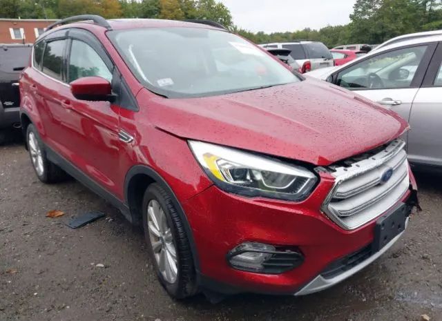 FORD ESCAPE 2019 1fmcu9hd2kua31318