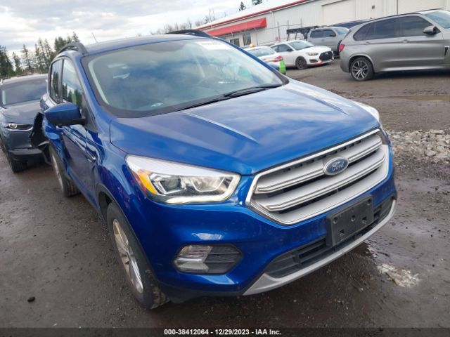 FORD NULL 2019 1fmcu9hd2kua42335