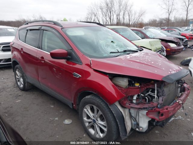 FORD ESCAPE 2019 1fmcu9hd2kua51603