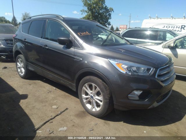 FORD ESCAPE 2019 1fmcu9hd2kua56672