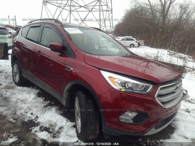 FORD ESCAPE 2019 1fmcu9hd2kua69535