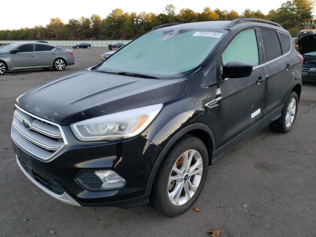 FORD ESCAPE SEL 2019 1fmcu9hd2kua73200