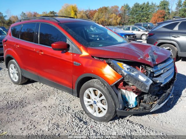 FORD ESCAPE 2019 1fmcu9hd2kua73407