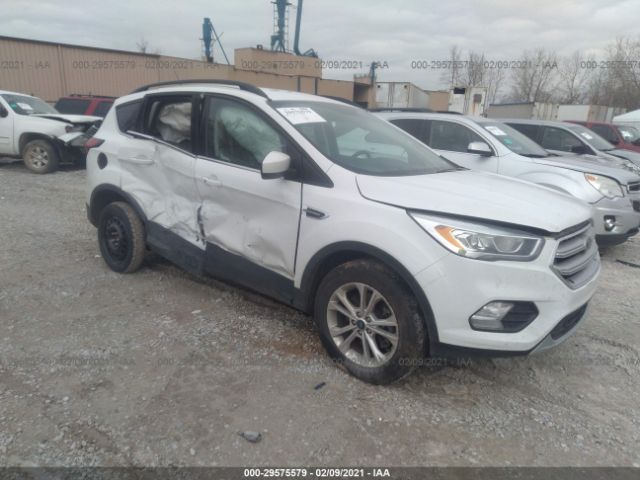 FORD ESCAPE 2019 1fmcu9hd2kua74301