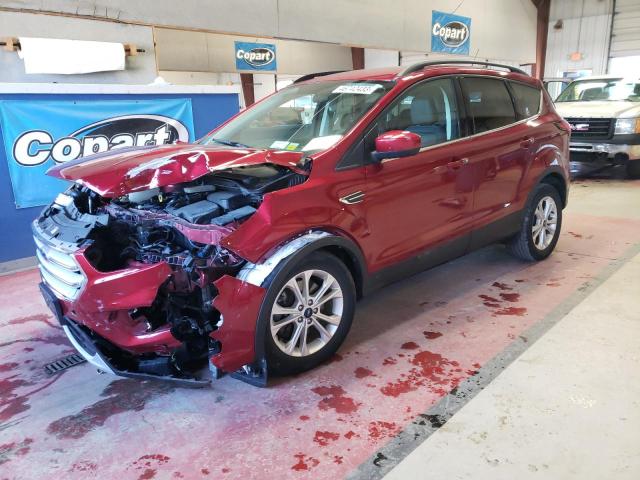 FORD ESCAPE SEL 2019 1fmcu9hd2kua76131