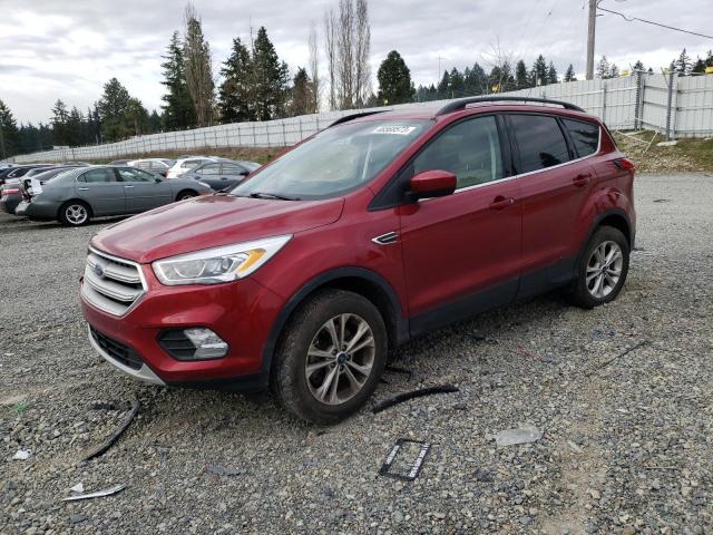 FORD ESCAPE SEL 2019 1fmcu9hd2kua76744