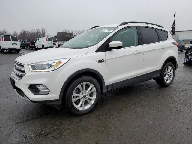 FORD ESCAPE SEL 2019 1fmcu9hd2kua83791