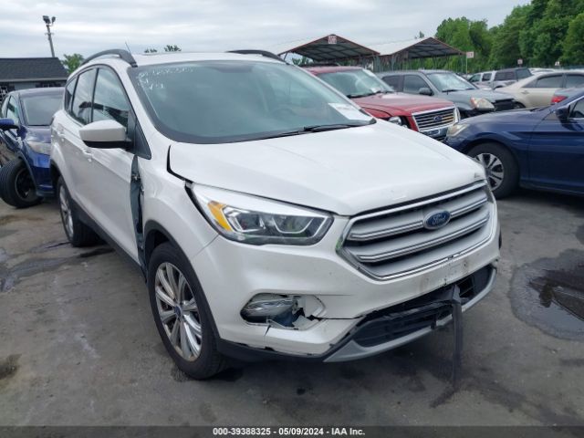 FORD ESCAPE 2019 1fmcu9hd2kua91387