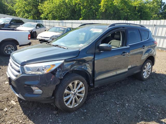 FORD ESCAPE 2019 1fmcu9hd2kub18880