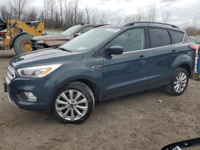 FORD ESCAPE SEL 2019 1fmcu9hd2kub19026