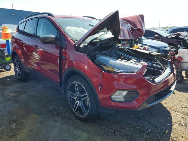 FORD ESCAPE SEL 2019 1fmcu9hd2kub25361