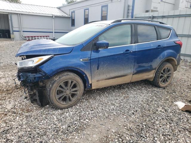 FORD ESCAPE SEL 2019 1fmcu9hd2kub42807