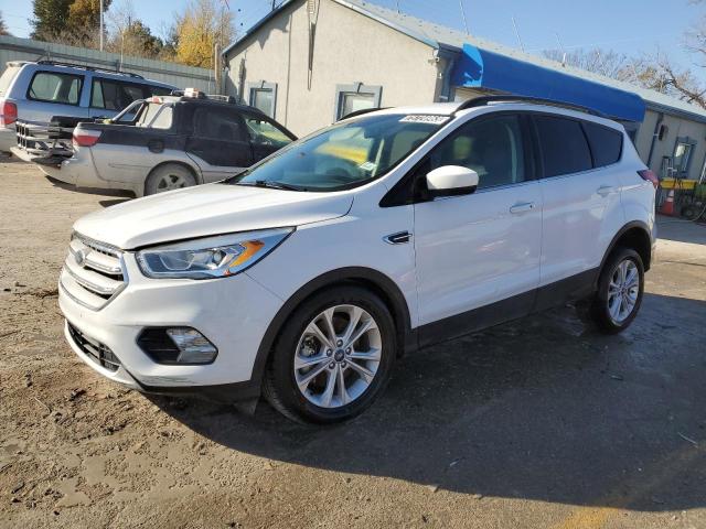 FORD ESCAPE 2019 1fmcu9hd2kub46548