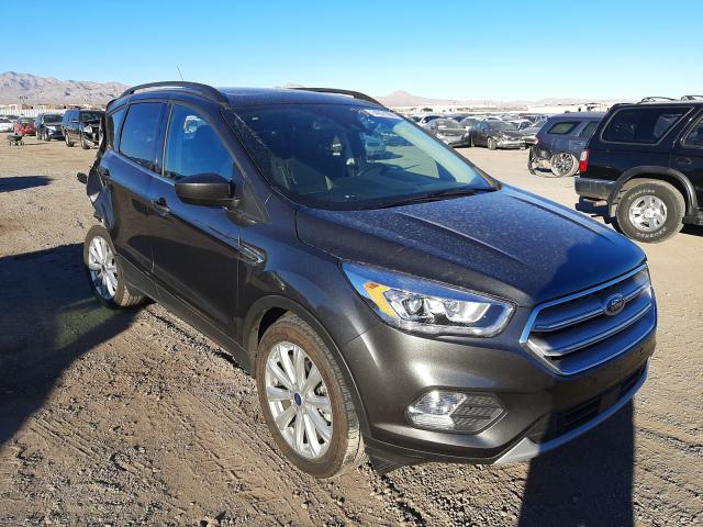 FORD ESCAPE SEL 2019 1fmcu9hd2kub60840