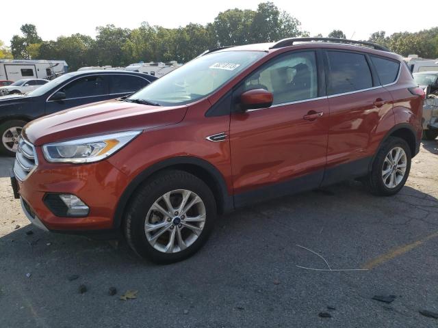 FORD ESCAPE SEL 2019 1fmcu9hd2kub78464