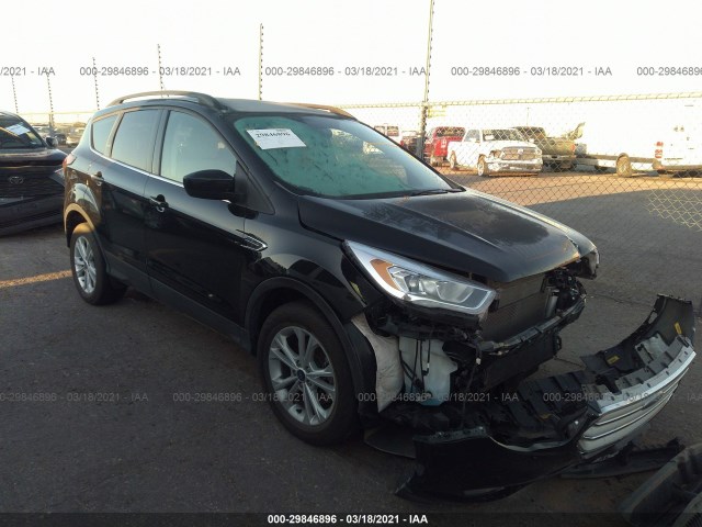 FORD ESCAPE 2019 1fmcu9hd2kub82935