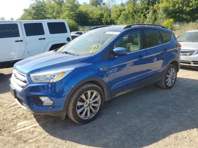 FORD ESCAPE 2019 1fmcu9hd2kub89092