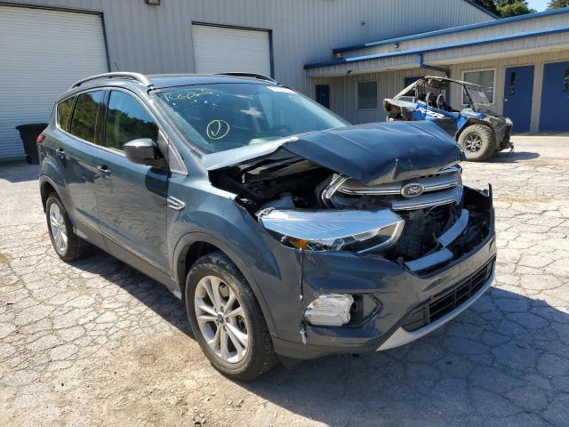 FORD ESCAPE SEL 2019 1fmcu9hd2kuc01421