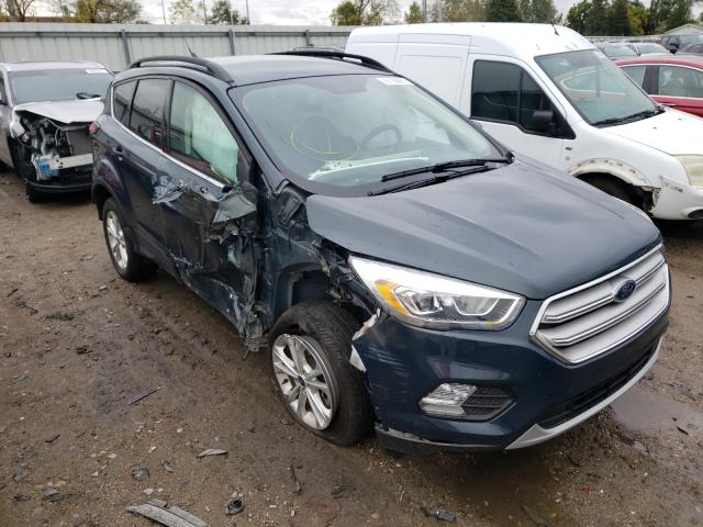 FORD ESCAPE SEL 2019 1fmcu9hd2kuc24004