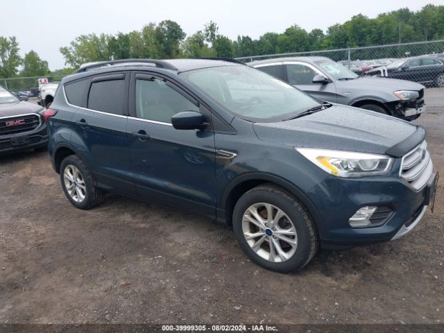 FORD ESCAPE 2019 1fmcu9hd2kuc30370