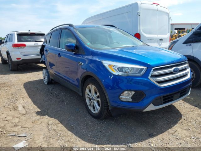 FORD ESCAPE 2019 1fmcu9hd2kuc36511