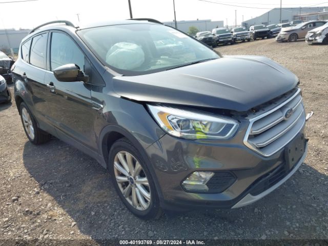 FORD ESCAPE 2019 1fmcu9hd2kuc48884