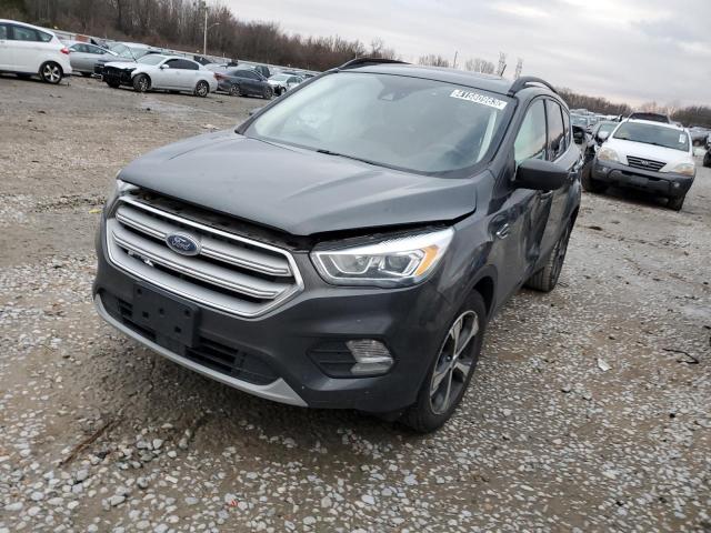 FORD ESCAPE SEL 2018 1fmcu9hd3jua18592