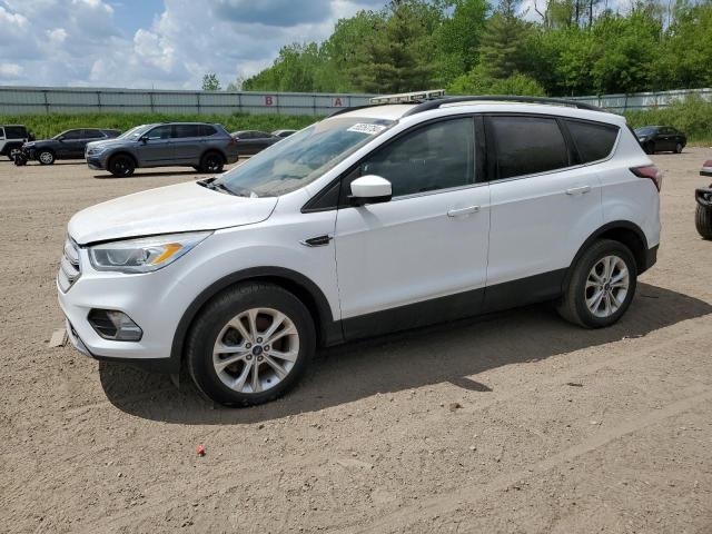 FORD ESCAPE 2018 1fmcu9hd3jua20763