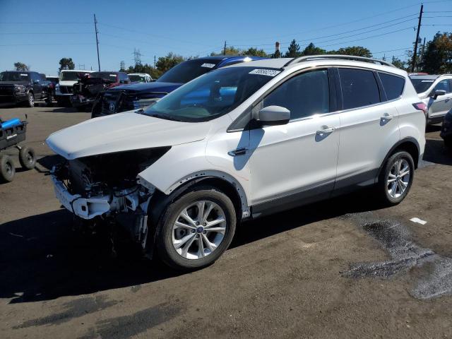 FORD ESCAPE 2018 1fmcu9hd3jua29754