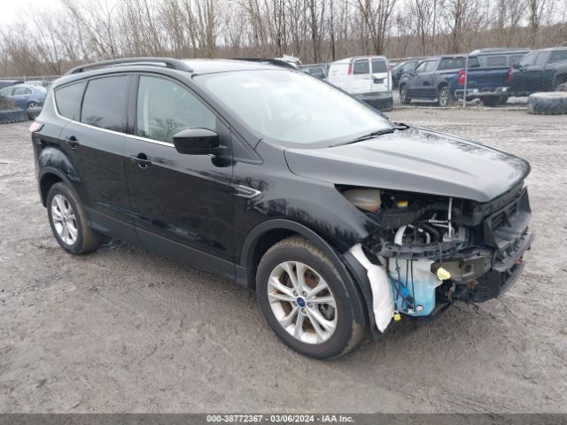 FORD ESCAPE 2018 1fmcu9hd3jua50863