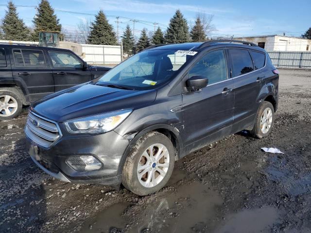 FORD ESCAPE SEL 2018 1fmcu9hd3jua77450