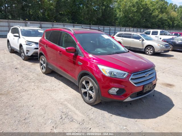 FORD ESCAPE 2018 1fmcu9hd3jub03996