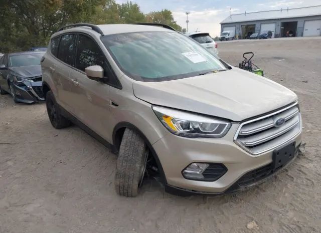 FORD ESCAPE 2018 1fmcu9hd3jub08745