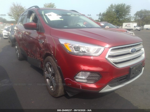 FORD ESCAPE 2018 1fmcu9hd3jub30230