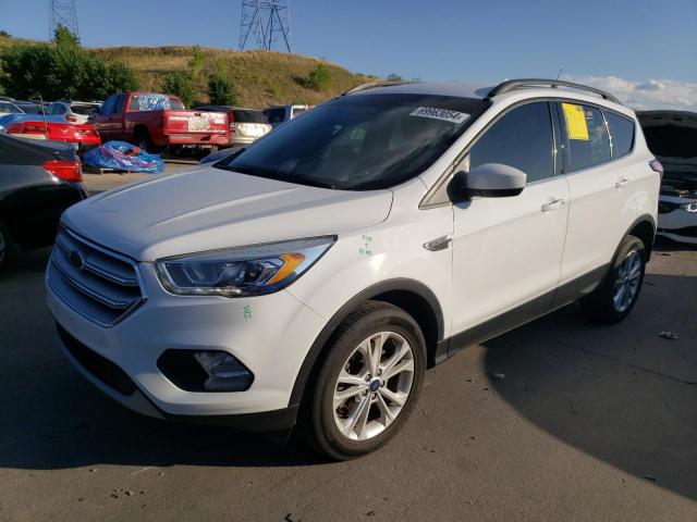 FORD ESCAPE SEL 2018 1fmcu9hd3jub40028