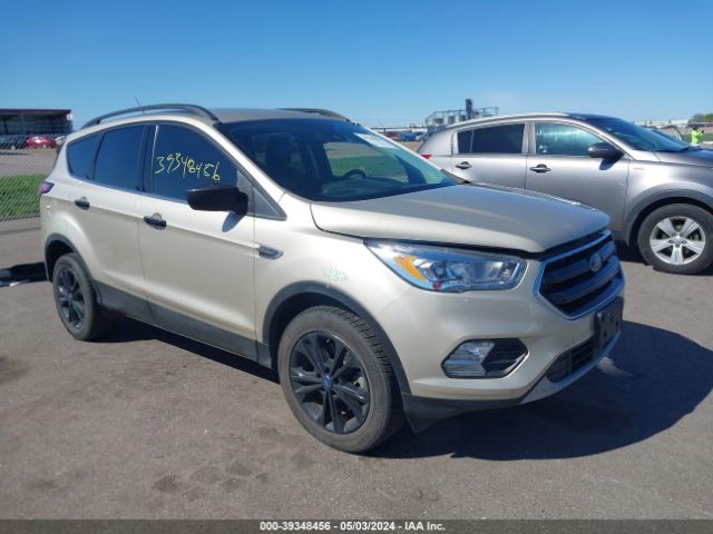 FORD ESCAPE 2018 1fmcu9hd3jub44080