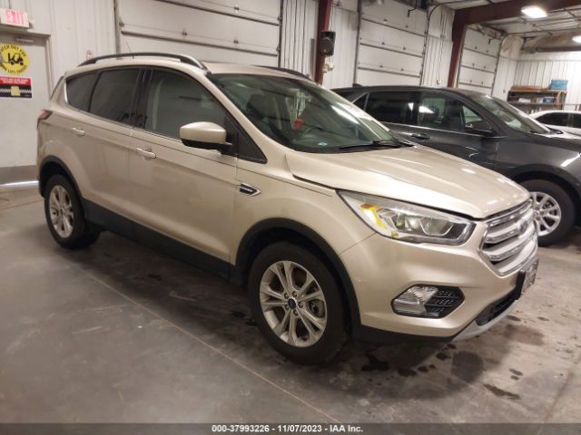 FORD ESCAPE 2018 1fmcu9hd3jub59825