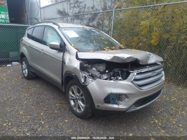 FORD ESCAPE 2018 1fmcu9hd3jub60151