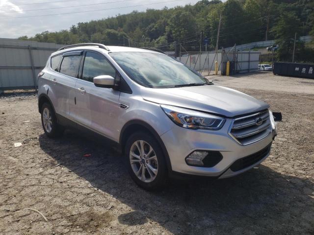 FORD ESCAPE SEL 2018 1fmcu9hd3jub71294