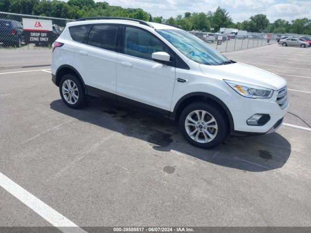 FORD ESCAPE 2018 1fmcu9hd3jub77435